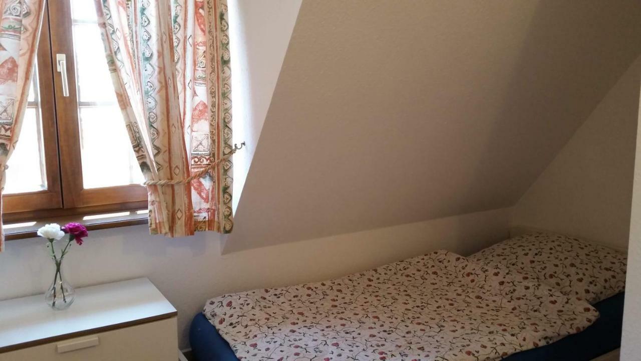Appartamento Urlaub Im Elsass Artolsheim Esterno foto